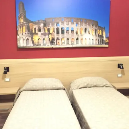 Sogno Di Rom