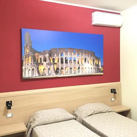 Sogno Di Gæstehus Rom