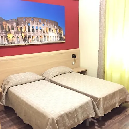 Sogno Di Rom