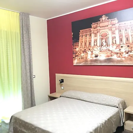 Sogno Di * Ρώμη
